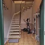 Engbarth Apartment *