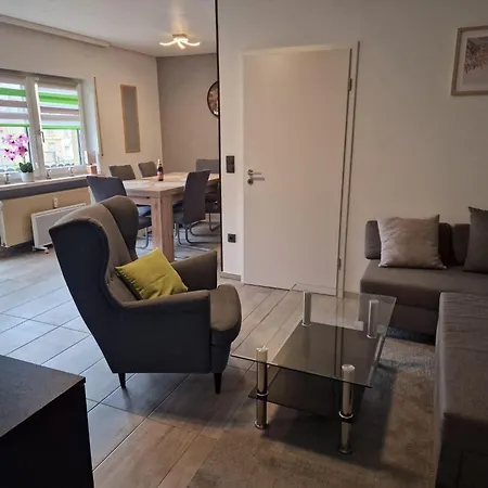 Apartment Engbarth *