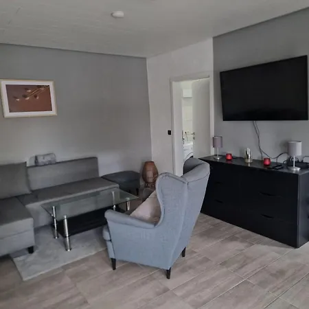 Engbarth Apartment Wollstein