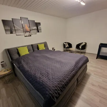 Apartment Engbarth Wollstein