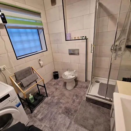 Engbarth Apartment Wollstein