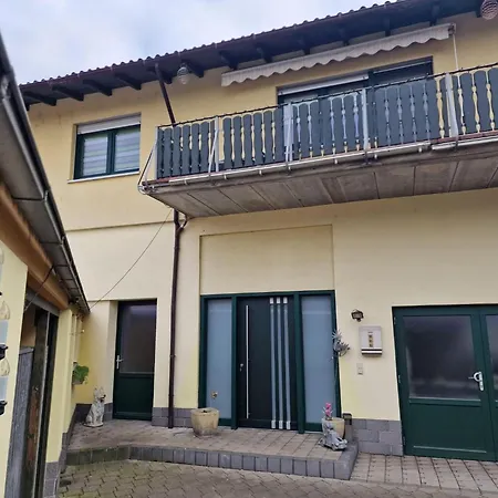 Apartment Engbarth